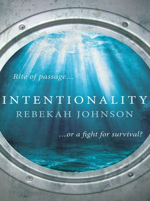 cover image of Intentionality